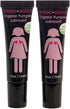 0.5oz, 2 Pack Bamboobies Pumping Lubricant Safe for Breastfeeding and Pumping Moisturizing Comfort for Nursing Moms