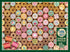 Cobble Hill 1000 Piece Puzzle - Sew Happy! - Includes Sample Poster
