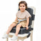 HOMEAL Booster Seat for Kitchen Chair - Toddler Booster Seat for Dining