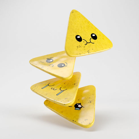 Al Chile Card Game - Fun Pointing Game for Parties and Gatherings.