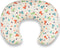 Nursing Pillow, Ergonomic C-Shape Breastfeeding Pillow for Breastfeeding & Bottle Feeding, Standard