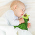 Baby Security Blanket Loveys for Babies, Stuffed Animal Snuggle Toy Gifts for Baby Girls and Boys
