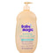 Baby Magic Soothing Hair & Body Wash - Vanilla & Oat, 30 Fl Oz