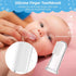 Trimmer Set Set Baby Healthcare and Grooming Kit, Electric Safety Nail Baby Nursery Newborn Nursery Health Care