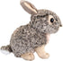 Wild Republic Bunny Plush, 8 Inches - Stuffed Animal, Gifts for Kids, Cuddlekins