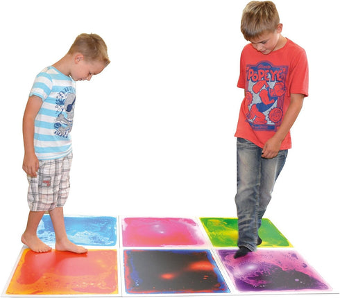 Art3d 1-Pack 11.8" 11.8" Non-Toxic Children Play & Exercise Mat - Puzzle Play Mat for Kids, Toddlers or Baby, x