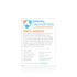 Frida Baby Replacement Sponges for The 3-Step Cradle Cap System by Dermafrida - 2 Pack of Soft Sponges