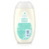 Johnson's Baby CottonTouch Newborn Lotion, 13.6 fl. oz - Hypoallergenic Moisturization with Real Cotton
