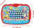 Learning Tablet for Toddlers 1-3 - Educational ABC Toy for Alphabet, Number, Music & Words, Suitable for 1-3 Years