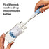 OXO Tot Bottle Cleaning Brush - Dusk Color