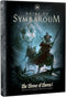 Free League Publishing: Ruins of Symbaroum 5E - Throne of Thorns 1 - Hardcover RPG Book, 2 Adventures Level 7-9