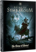 Free League Publishing: Ruins of Symbaroum 5E - Throne of Thorns 1 - Hardcover RPG Book, 2 Adventures Level 7-9