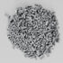 300 Pcs Classic Building Bricks, Light Gray Bulk Bricks, Creative Building Block Toys Compatible with Major Brands for