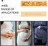 PRETYZOOM Lidded Pregnancy Test Keepsake Box Elegant Wooden Organizer for Announcement Unique for Moms Cherished Memory