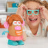 Playset 1 32 2 Potato Head Express Yourspud with Potato Body and Accessories, Creative Toddler and Preschool Toys