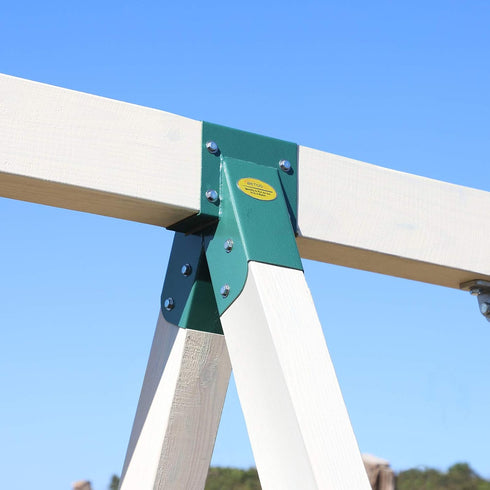Set BETOOLL Swing Bracket with All Mounting Hardware Middle Bracket