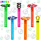 Race Car Party Favors, 24Pcs Bubble Wands for Kids, Cool Race Car Birthday Party Supplies