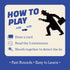 Talking Hearts 300 Truth Sleuth Trivia Game, Two Truths and a Lie Style Trivia with Card Sides