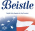 Red Carpet Star Tablecover - Beistle