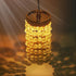 LUOZZY 1 12 Dollhouse Lights Battery Operated Crystal Miniature Chandelier Led Lighting Scale (Gold)