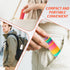 ZNZRHXL Little Ouchies Pain Fidget Toy - Discreet Silent Stress Relief for Pressure, Perfect for Anxiety, Focus & Skin