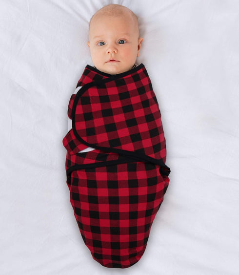 Set 3 0-3, 3-6 The Peanutshell Baby Swaddle Blankets of - Baby Boy Sleep Sack for Newborn, Baby Swaddles Newborns Sack