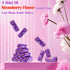 150Pcs Luxiv Sanitary Napkin Disposal Bags, Pink Disposable Sanitary Bag Personal Care Disposal for Tampons Trash Bag