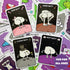 8-12, Butts in Space: The Card Game - Fun Gift for Families, Kids Ages Teens, Grandmas, Grandpas, and Old Maids