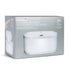 Munchkin Motion-Sensor Baby Wipe Warmer with Nightlight - White