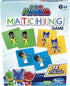 PJ Masks Matching Game for Kids Ages 3 and Up, Fun Preschool Memory Game for 1+ Players