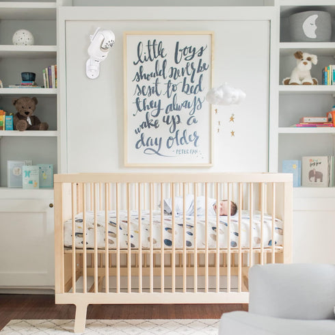 Adjustable Baby Monitor Wall Mount - Perfect View Angle for Infant Optics DXR-8 Baby Monitor, Easy Installation