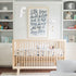 Adjustable Baby Monitor Wall Mount - Perfect View Angle for Infant Optics DXR-8 Baby Monitor, Easy Installation