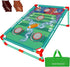 Bean Bag Toss Game for Kids, Outdoor Toys for 3-8 Years Old, Ideal Birthday Family Party Game Activities