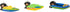 Pack, Wild Republic Ocean Boat Three Wind Up Motor, Gift for Kids, Great for Interactive Play
