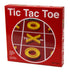 Pressman Tic Tac Toe - The Classic Game of X's and O's for Ages 6 to 15