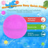 98K Reusable Water Balloons, 12Pcs with Mesh Bag, Self Sealing Silicone Ball for Easy Fill Summer Party Supplies