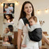 7-30lbs, Baby Sling Carrier, Adjustable Baby Carrier Newborn to Toddler Carrier for Toddler Sling Carriers, Toddlers