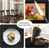 31.5x23.6 Counter, Extra Large Silicone Mat, Large Silicone Placemats for Kids, Heat Resistant Mat for Kitchen Non