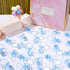 50 2.75 Inch Pieces Baby Pacifier Baby Shower Plastic Pacifier for Baby Shower Pacifier, Baby Shower Gender Show Party