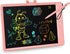 KOKODI LCD Writing Tablet, 10 Inch Colorful Doodle Board, Valentines Day Gifts for Kids, Erasable Drawing Pad