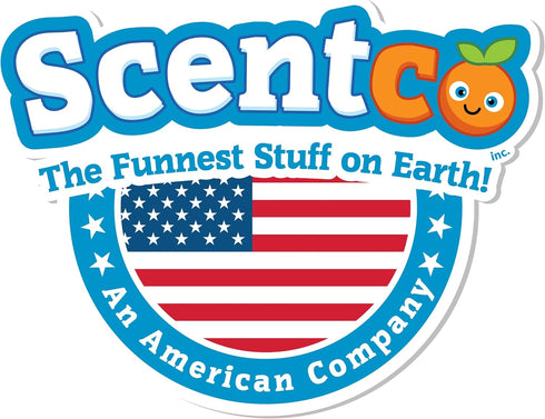 Holiday Smencils HB #2 Gourmet Scented Fun Pencils, 5 Count - Gifts for Kids