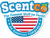 Holiday Smencils HB #2 Gourmet Scented Fun Pencils, 5 Count - Gifts for Kids