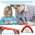 5 Pack Sensory Chewy Toys for Autistic Children, Silicone Chew Tube Teething Sticks Toys for Autism, ADHD, SPD, Chewies