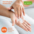 (4 oz), Medline Remedy Specialized Extra Thick Zinc Skin Paste Unscented, Micronized Zinc Oxide, Incontinence Cream