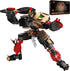 JMBricklayer Mech Sets Robot Building Blocks for Adults 70127, Mechs Swordsman Assassin