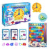 The Fidget Game Squishy Time Rescue - Telling Time Game for Kids