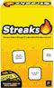 Buffalo Games - Streaks - Adult Party Game - New Game Night Classic - Electronic Light Up Board for Ages 17 and Up