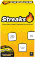 Buffalo Games - Streaks - Adult Party Game - New Game Night Classic - Electronic Light Up Board for Ages 17 and Up