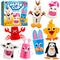 Arts and Crafts for Toddlers & Kids Ages 3-5 Paper Cup Craft
