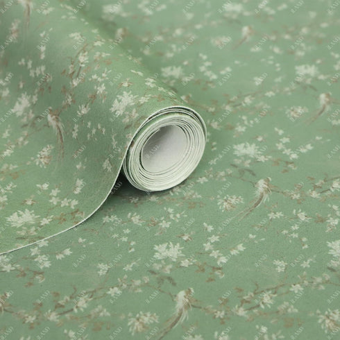 1/12 1/6 39 15.7 inch iLAND Dollhouse Wallpaper, Nice Scale Accessories & Scale Accessories for DIY Dollhouse Dcor, *
